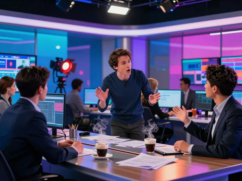 News & Media Publishers